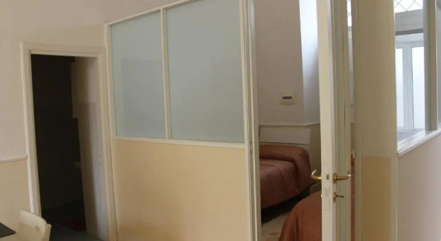 Номер Deluxe B&B La Torretta Chiaia