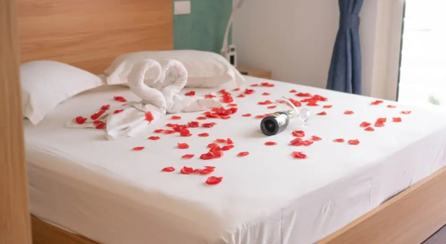 Номер Standard Blue Marlin Hotel