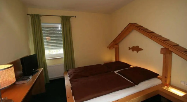 Fischerstüberl, Rezervasyon Misafirhane Gaishofen Bavarian Forest