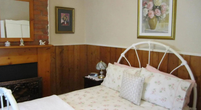 Arendon Cottage, Rezervasyon Tatil Evi Tasmanya kır evleri, Küçük Ev