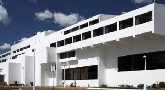 Полулюкс с видом на город GHL Hotel Lago Titicaca