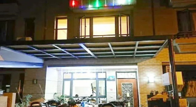 Puli Jimei Bed and Breakfast