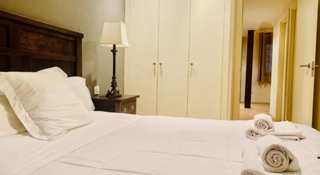 Апартаменты с 2 комнатами Alda Apartamentos Muralla de Toledo