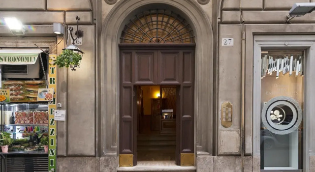 Maison Regina