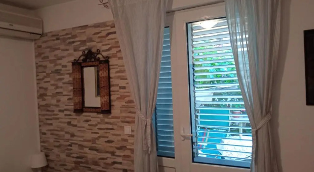 Номер Standard Apartmani Dačo