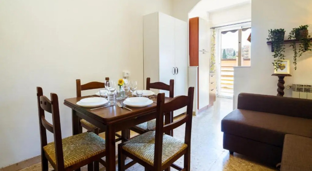 Erica Home - 2 Bedrooms, Terrace, WiFi