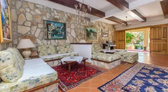 Apartments Villa Jennifer