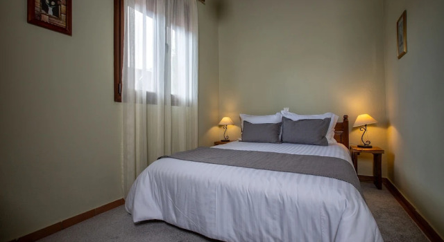 Апартаменты La Noi Guesthouse