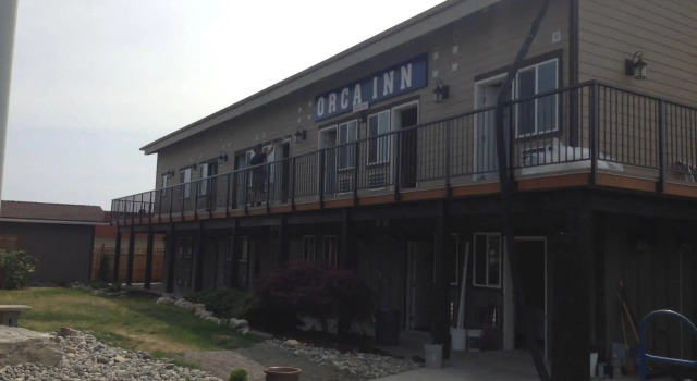 Orca Inn, Rezervasyon Otel Bellingham Mount Baker