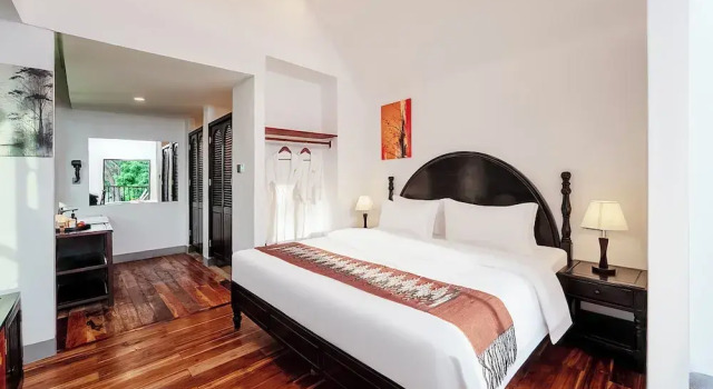 Вилла Fullman Hotel