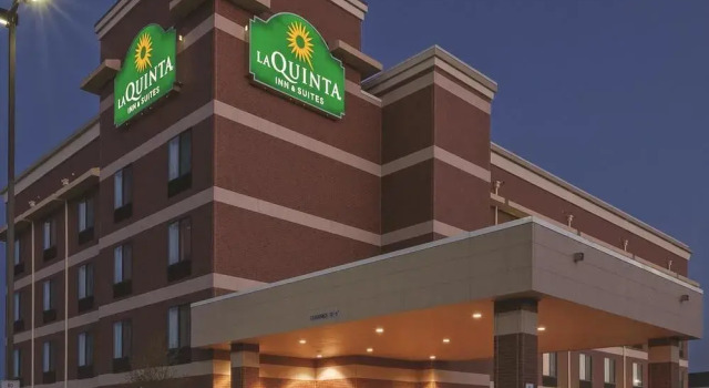 Comfort Suites, Rezerwuj Hotel Oklahoma City Oklahoma