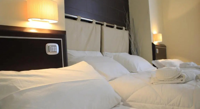 Superior Zimmer Hotel Ferdinando II