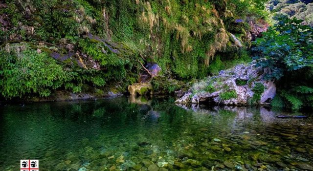 Коттедж Sorrosa casa vacanze bifamiliare in montagna panorama stupendo Sardegna
