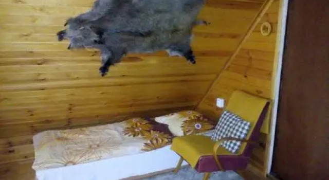 Chata Fojtka, Rezerwuj Hotel Fojtka Jizera Mountains