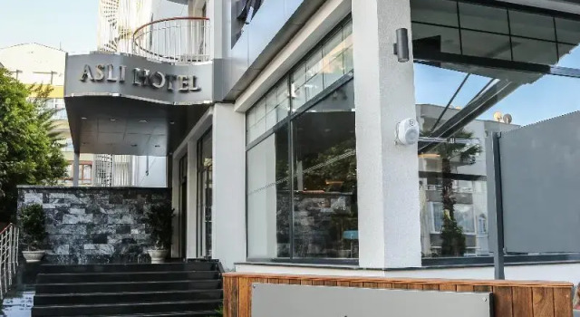 Asli Boutique Hotel