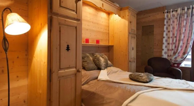 Appt rénové 3 pièces, 6 couchages, proche centre, ascenseur, lave-vaisselle, lave-linge - FR-1-241-35, Забронировать Апартаменты/квартира Апартаменты Ле-Гран-Борнан, Апартаменты/квартира