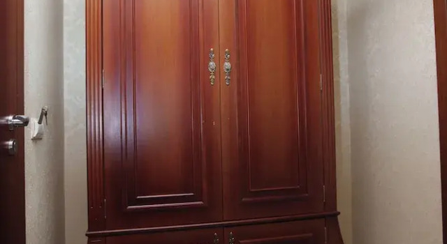 Двухместный номер Standard Aqua View SPA Boutique Hotel