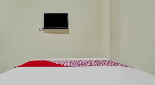 My Kost by OYO Rooms, Rezerwuj Hotel Palembang Sumatra