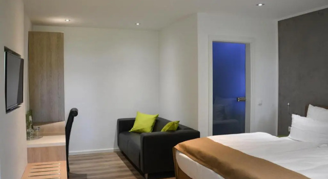 Двухместный номер Standard Hotel-Restaurant Kölbl