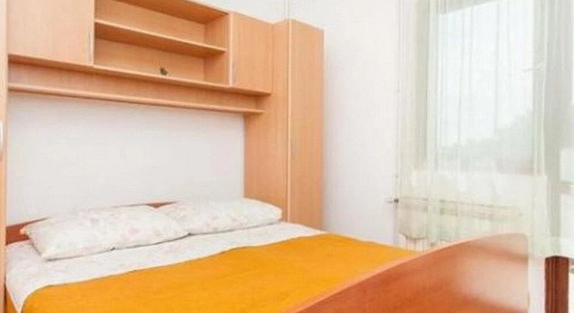 Апартаменты с 3 комнатами с балконом Apartments Marko