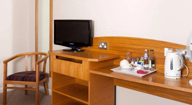 Avon Causeway Hotel, Book Hotel Hoteller i Christchurch med parkering, Parkering