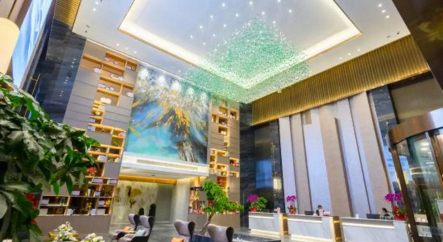 Western Fortune Hotel Fuzhou Minhou, Foglalás Szálloda Minhou 