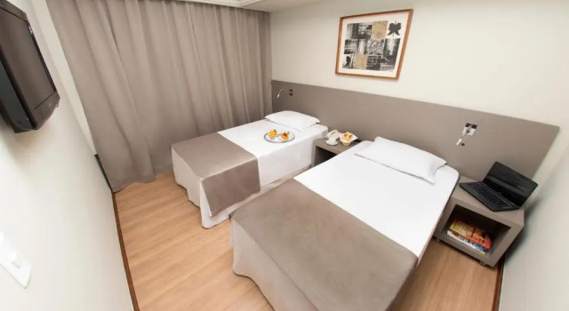 Люкс Standard Alta Reggia Plaza Hotel