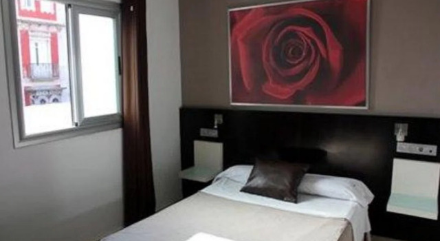 Hostal Central