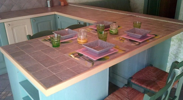 Country House Elba