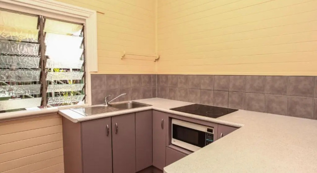 Люкс Ryans Rest Boutique Accommodation