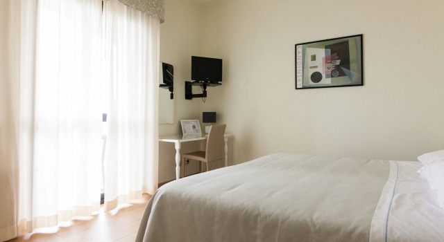 Hotel L'Approdo