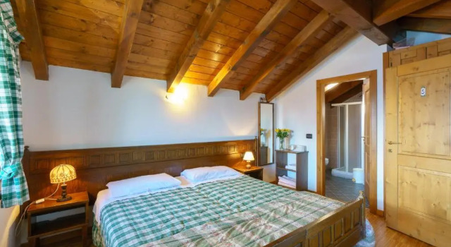 Agriturismo Giacomino, Buchen Sie Hotel Sorico Comer See