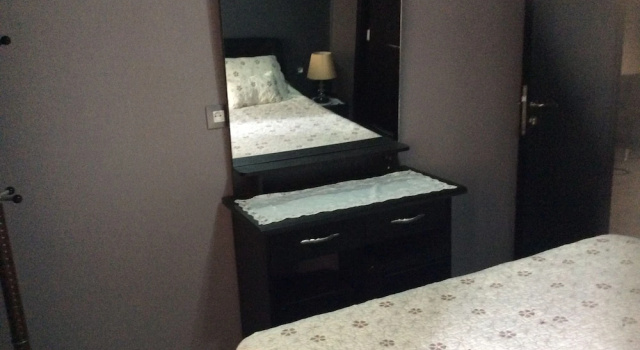 Апартаменты Luxury с 2 комнатами Apt Casa North