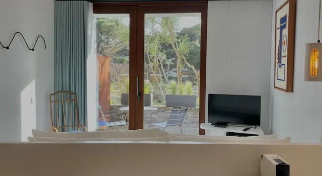Двухместный номер Superior Boutique Hotel Villa Salvador