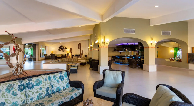 Posada Real Los Cabos, Забронировать Курортный отель Отели Сан-Хосе-дель-Кабо с парковкой, Парковка