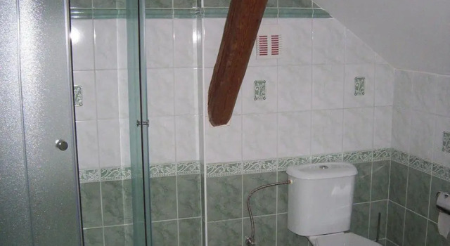 Номер Standard Penzion U červených vrat
