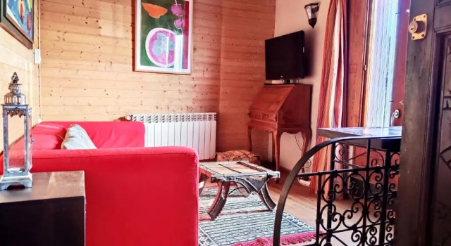 Апартаменты Superior Al-Axara Home Spa