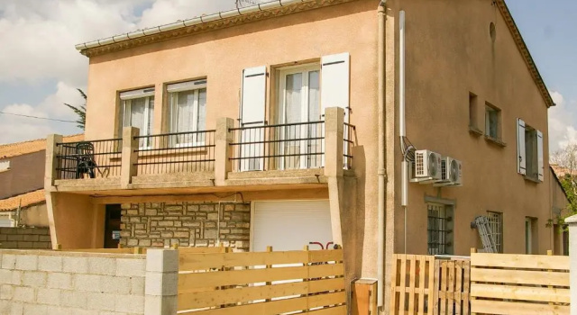 les idées d'Emilie, Réserver Appartement Hôtels à Aude avec parking, Parking
