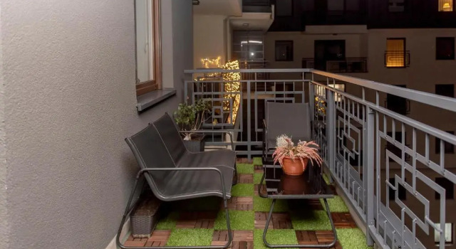 Apartament Paris, Забронировать Апартаменты/квартира Быдгощ Куявско-Поморское воеводство, рядом с Университетская клиника
