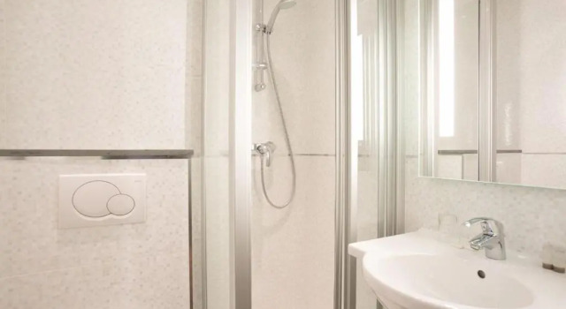 Одноместный номер Standard Hotel Bellevue Saint-Lazare