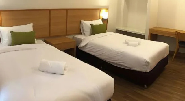 Семейный номер Standard Donchan Residence