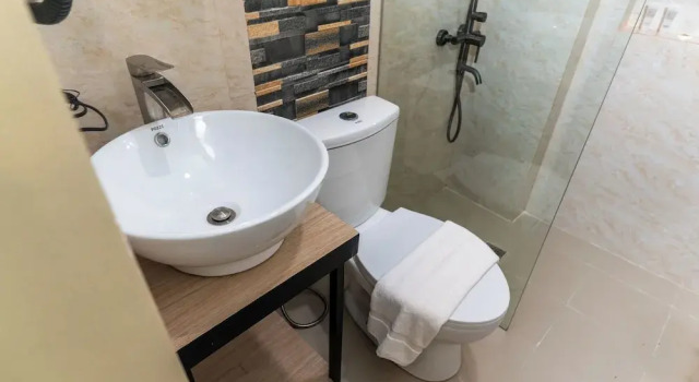 Номер Standard Hollywood Hotel Puerto Princesa
