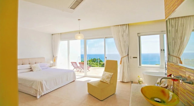 Ocean Paradise Resort, Забронировать Курортный отель Отели Хенгчун 4 звезды, 4*