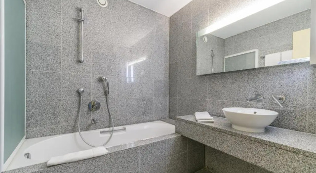 Номер Classic COSMOPOLITE Hotel - Nieuwpoort-Bad