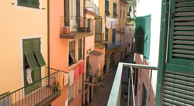 Guesthouse Marina