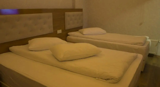 Номер Standard Ayder Simsir Butik Hotel