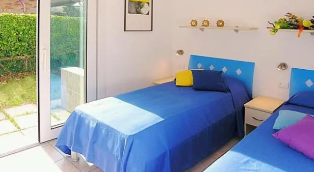 Appartamenti Casa Del Mare