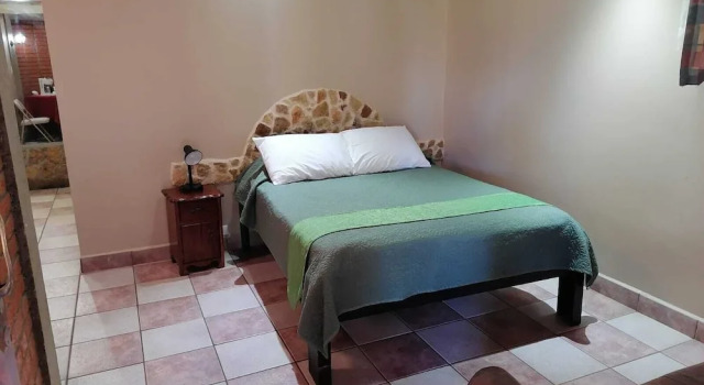 Номер Standard Hotel Cibeles Resort