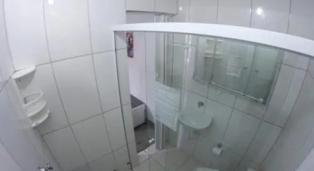 Womini Donne suite hostel, Забронировать Хостел Бра Сан-Пауло, рядом с Альто-ду-Ипиранга