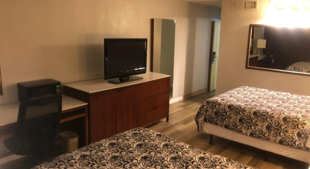 Western Inn, Book Hotel Houston Houston